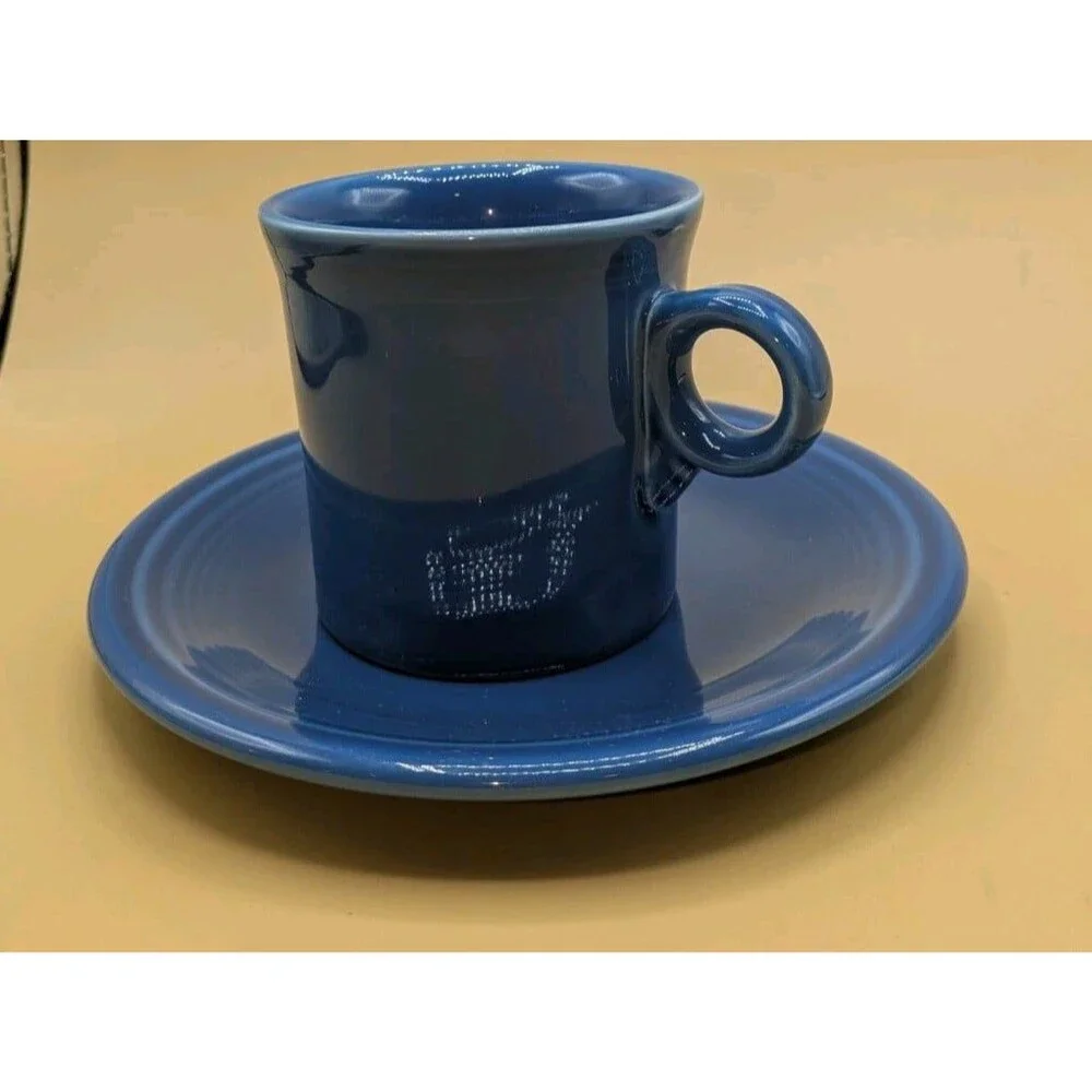 Fiesta 4 Piece Place Setting Lapis 831 337